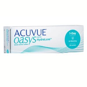 1 Day Acuvue Oasys 30 pack