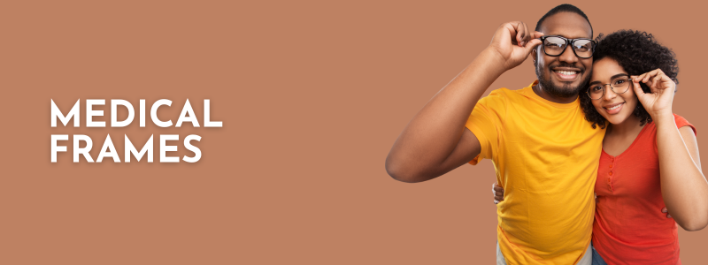 Clear Contact leneses