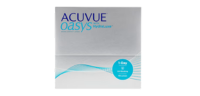 1 Day Acuvue Oasys 30 pack