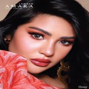 أمارا ديلي جراي