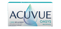 Acuvue Oasys 6 pack