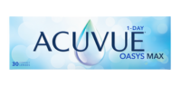 Acuvue Oasys MAX 1 Day 30 pack