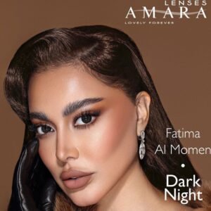 Amara Dark Night
