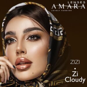 Amara Zi Cloudy