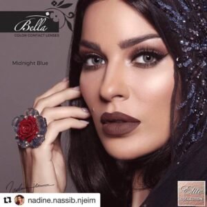 Elite Monthly Midnight Blue