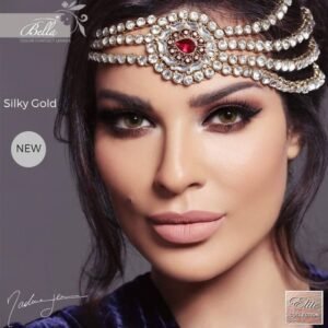 Elite Monthly Silky Gold