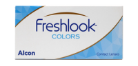Freslook Colors