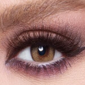 Glow Monthly Radiant Hazelnut