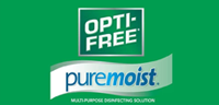 Opti Free solutions