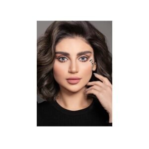 لوريال دريم كولور عدسات لاصقة رمادي بيبي