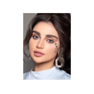 لوريال دريم كولور عدسات لاصقة أزرق