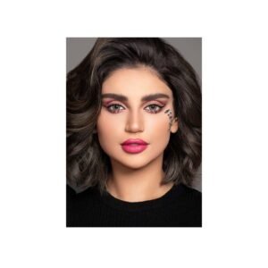 عدسات لوريال دريم كولور اللاصقة أخضر