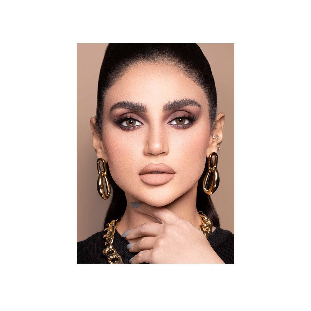 عدسات لوريال دريم كولور اللاصقة الفاخرة