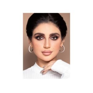 لوريال دريم كولور عدسات لاصقة أشقر