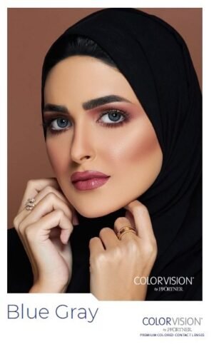 COLORVISION Blue Gray