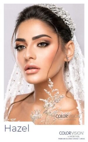 COLORVISION Hazel