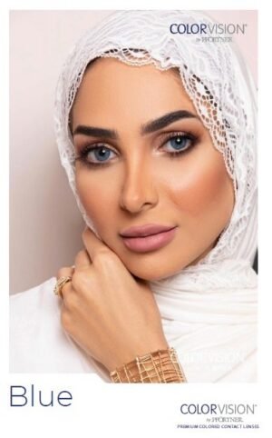 COLORVISION Blue