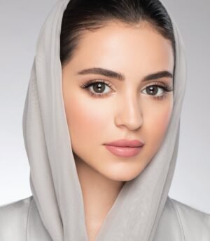 Lensme Monthly Arabia Eye