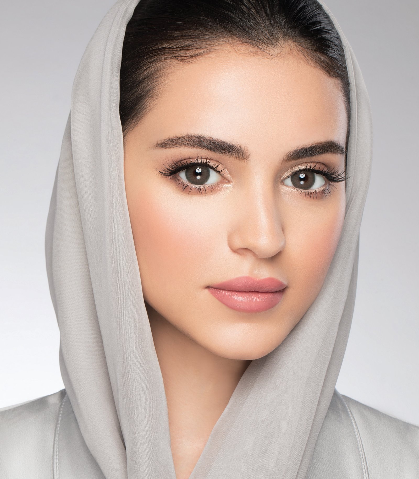 Lensme Monthly Arabia Eye