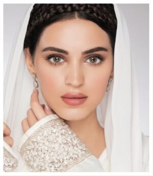 Lensme Monthly Caramel