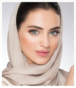 Lensme Monthly Sugar Gray