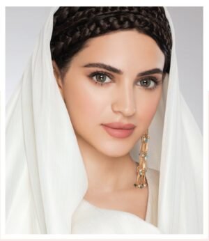 Lensme Monthly Olivian