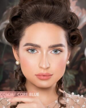 NATUREL Core 1 Month CORE BLUE