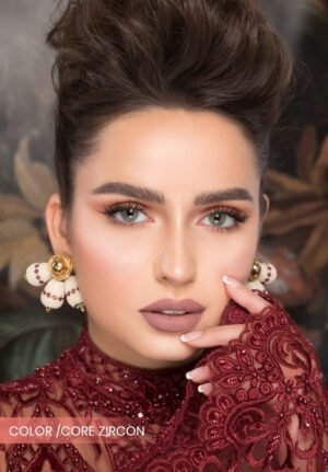 NATUREL Core 1 Month CORE ZIRCON