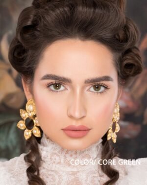 NATUREL Core 1 Month CORE GREEN