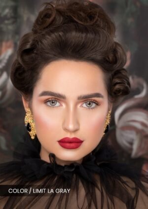 NATUREL Limit 1 Month LA GRAY