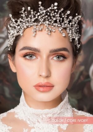 NATUREL Core 6 Months CORE IVORY