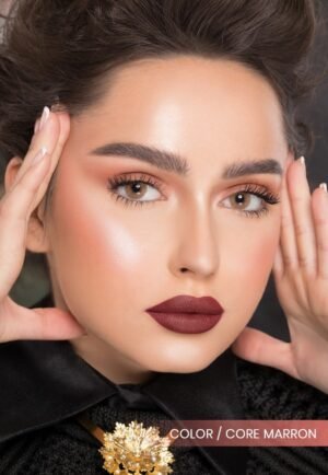 NATUREL Core 6 Months CORE MARRON