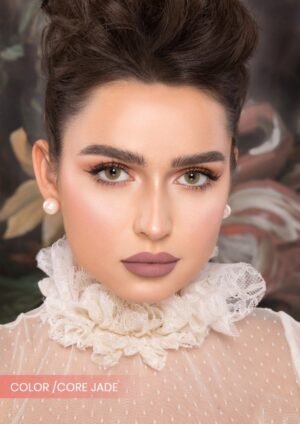 NATUREL Core 6 Months CORE JADE