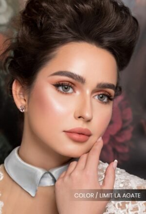 NATUREL Limit 6 Months LA AGATE