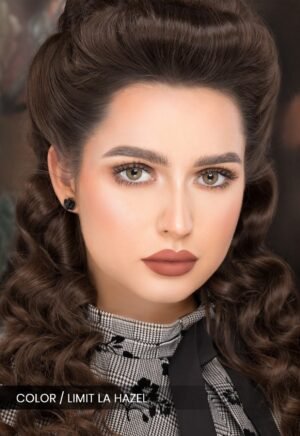 NATUREL Limit 6 Months LA HAZEL