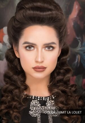 NATUREL Limit 6 Months LA LOLIET