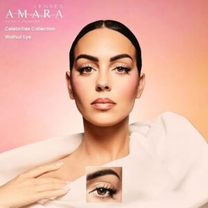 AMARA MONTHLY Walnut