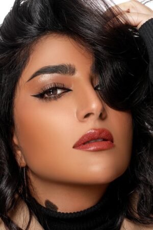 AMARA MONTHLY Earthy