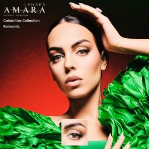 AMARA MONTHLY Romantic