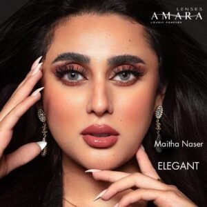 AMARA MONTHLY Elegant