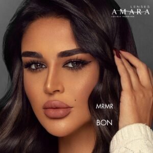 AMARA MONTHLY Bon