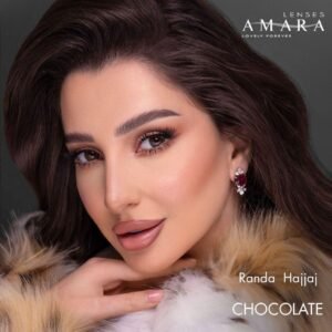 AMARA MONTHLY Chocolate