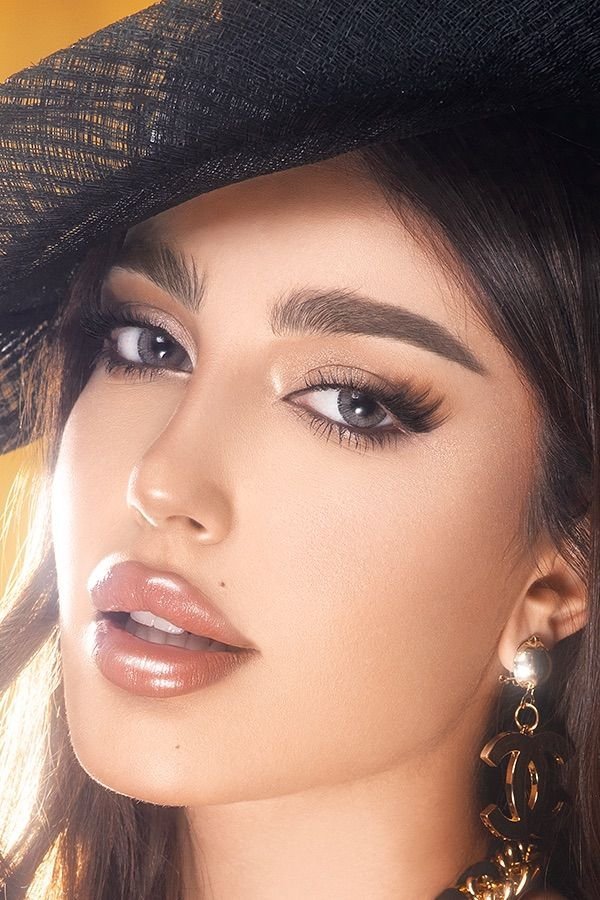 AMARA MONTHLY ZEE CLOUDY