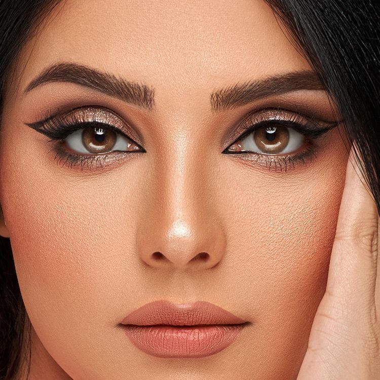 دهب طبيعي شهري طبيعي