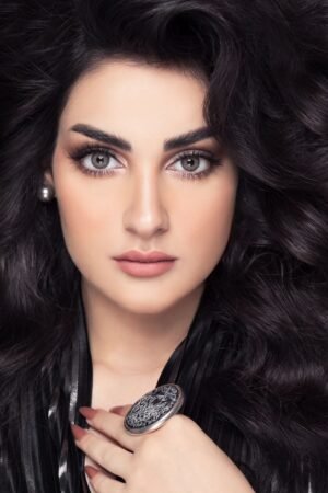 Mylense Monthly Light Gray