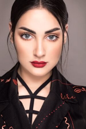 Mylense Monthly Oro Gray