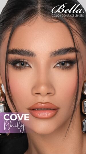 Bella 1 Day New COVE