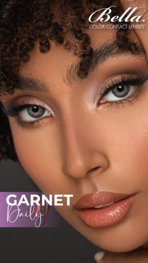 Bella 1 Day New GARNET