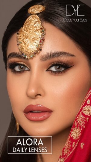 صبغ 1 يوم ALORA