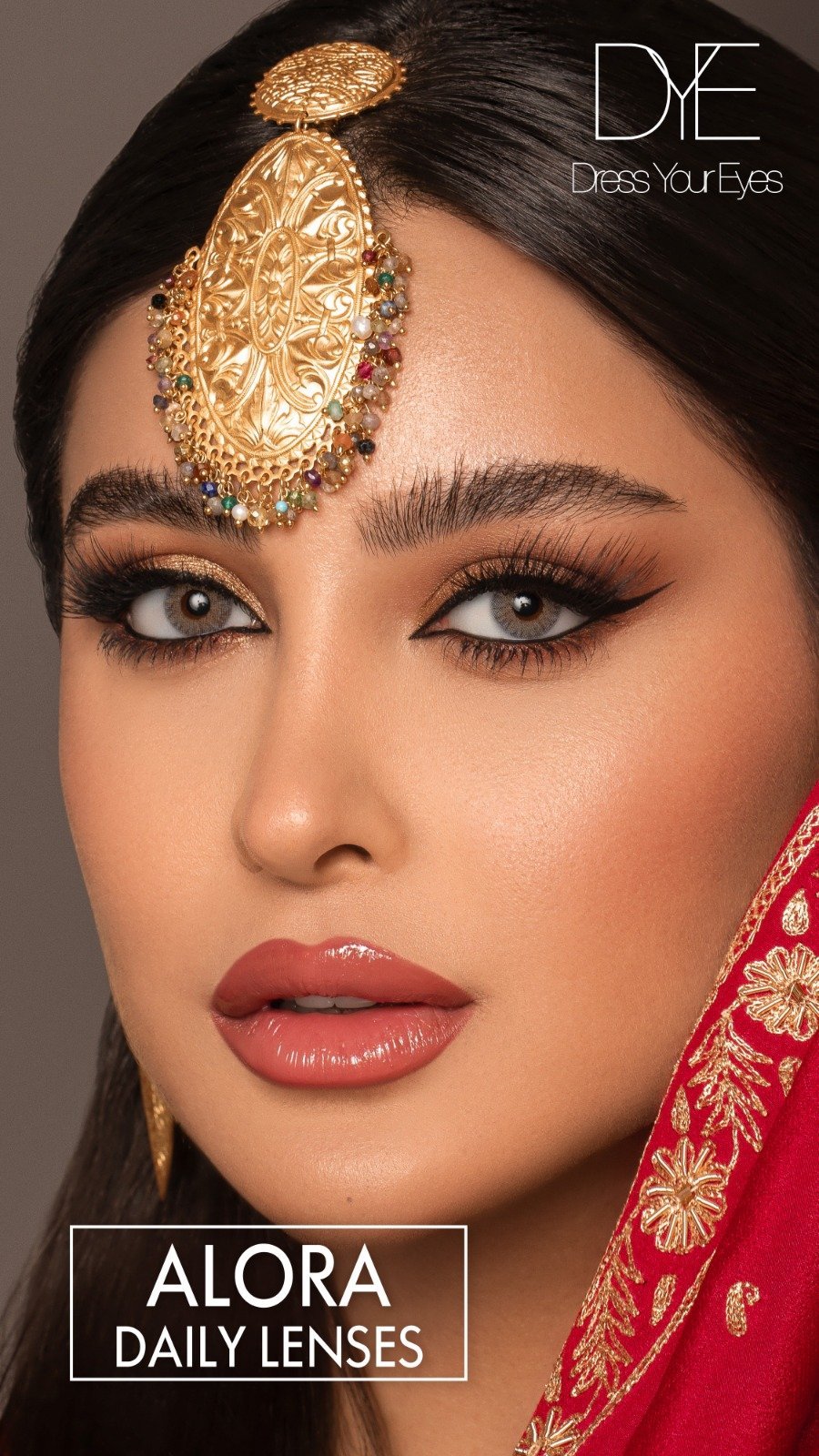 صبغ 1 يوم ALORA